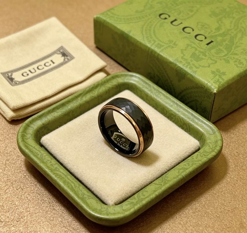 Gucci Ring 07yxs25